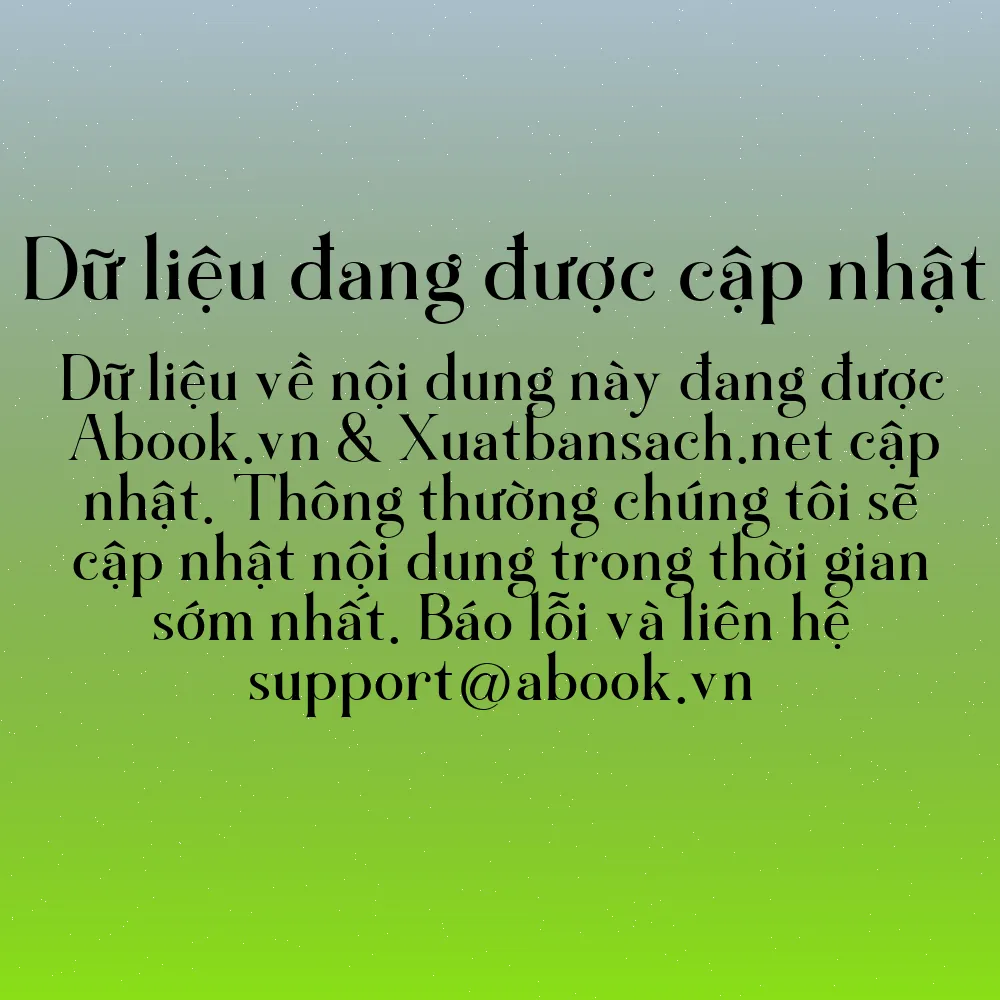 Sách Những Nguyên Lý Quản Trị Bất Biến Mọi Thời Đại | mua sách online tại Abook.vn giảm giá lên đến 90% | img 3