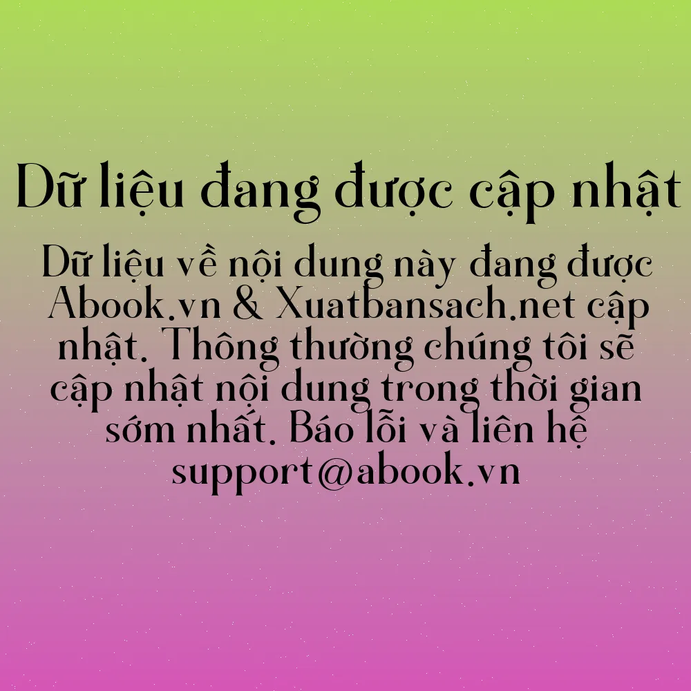 Sách Nóng Giận Là Bản Năng, Tĩnh Lặng Là Bản Lĩnh (Tái Bản 2020) | mua sách online tại Abook.vn giảm giá lên đến 90% | img 6