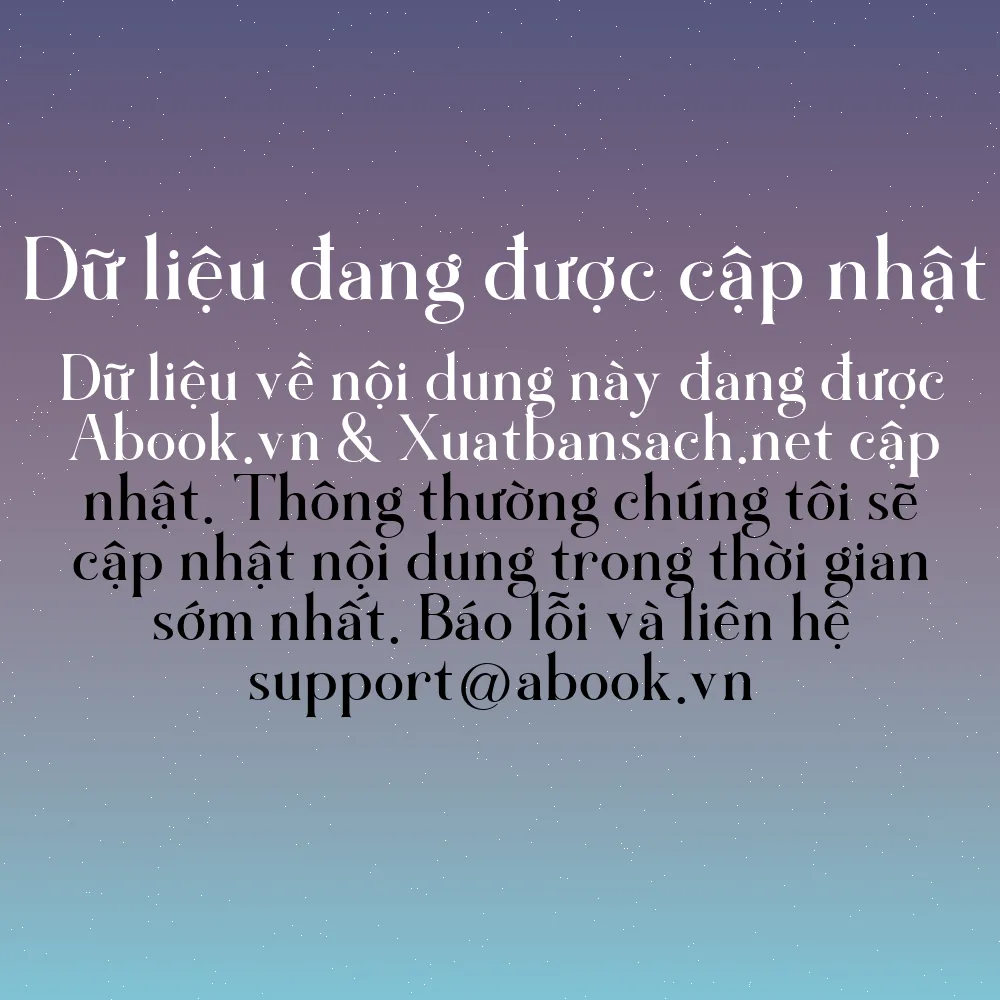 Sách Nuôi Con Không Phải Là Cuộc Chiến 1 - Chào Con - Em Bé Sơ Sinh (Tái Bản 2021) | mua sách online tại Abook.vn giảm giá lên đến 90% | img 14