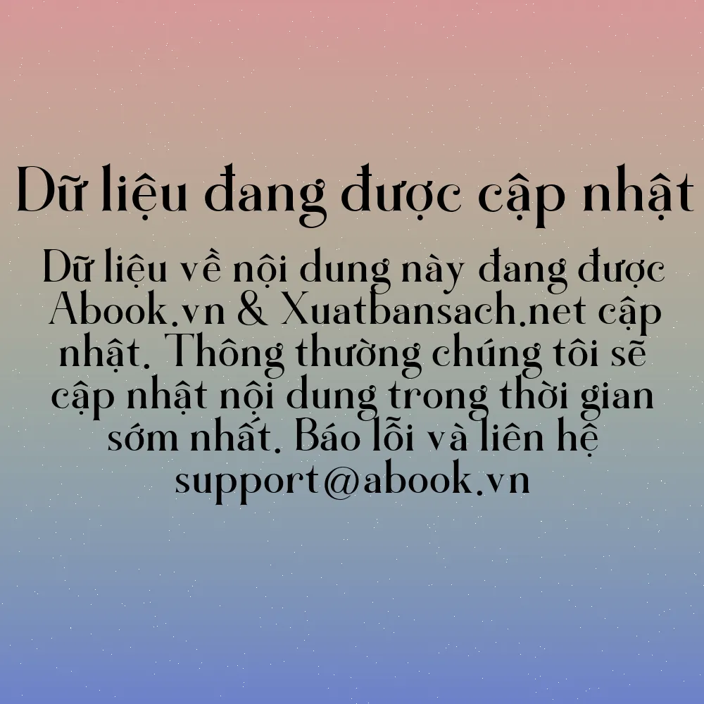 Sách Nuôi Con Không Phải Là Cuộc Chiến 2 - E.A.S.Y - Nếp Sinh Hoạt Cho Bé Yêu (Tái Bản 2021) | mua sách online tại Abook.vn giảm giá lên đến 90% | img 7