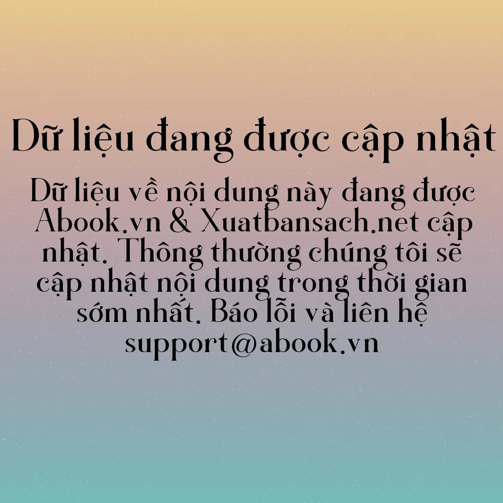 Sách Phát Triển Trí Tuệ Cảm Xúc - Con Kiên Trì, Con Không Bỏ Cuộc | mua sách online tại Abook.vn giảm giá lên đến 90% | img 1