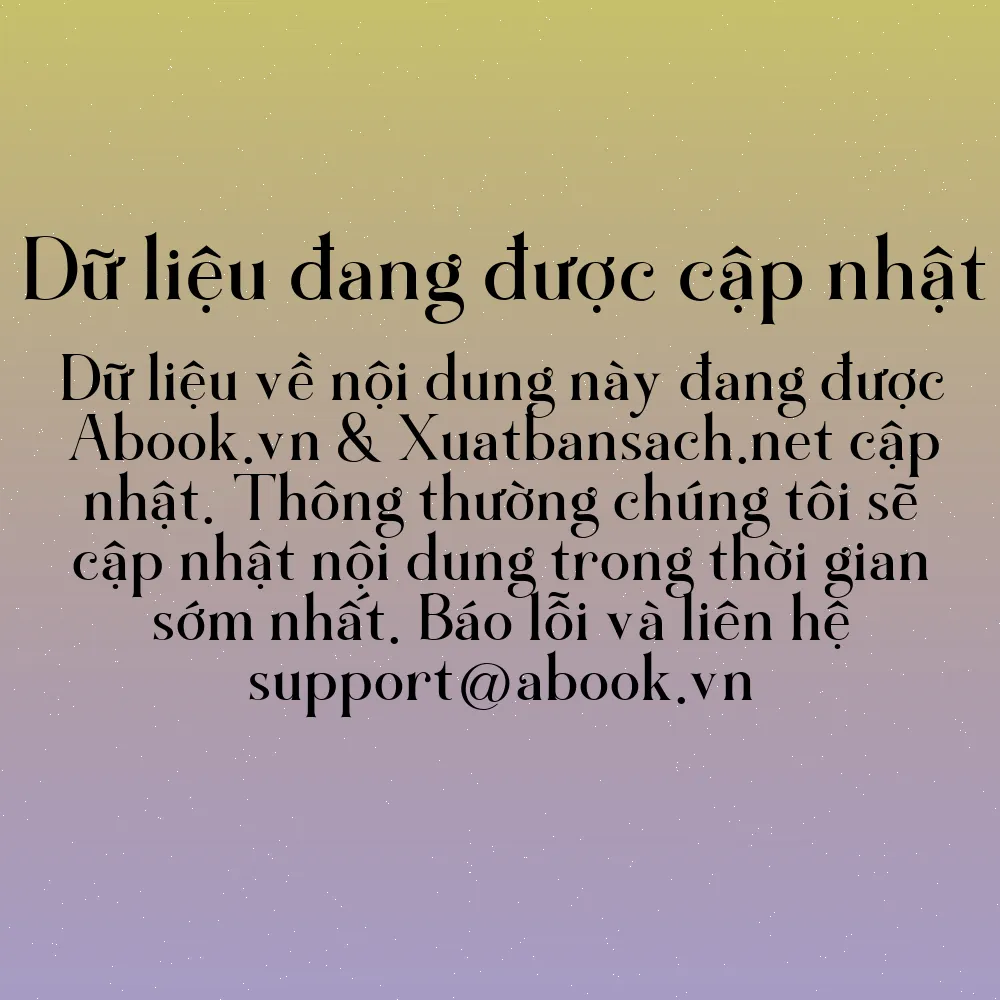 Sách Phương Pháp VPA - Kỹ Thuật Nhận Diện Dòng Tiền Thông Minh Bằng Hành Động Giá Kết Hợp Khối Lượng Giao Dịch | mua sách online tại Abook.vn giảm giá lên đến 90% | img 2