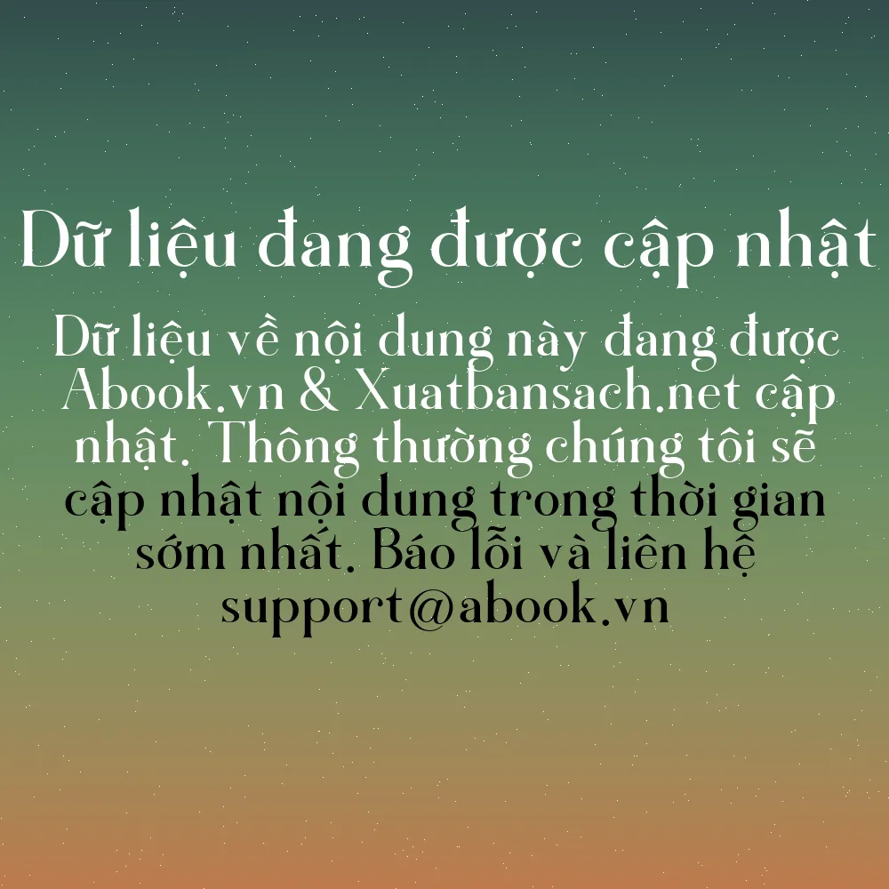 Sách Phương Pháp Wyckoff Hiện Đại - Kỹ Thuật Nhận Diện Xu Hướng Thị Trường Tiềm Năng | mua sách online tại Abook.vn giảm giá lên đến 90% | img 2