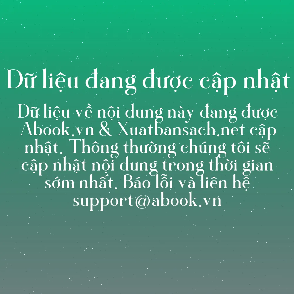 Sách Phương Pháp Wyckoff Hiện Đại - Kỹ Thuật Nhận Diện Xu Hướng Thị Trường Tiềm Năng | mua sách online tại Abook.vn giảm giá lên đến 90% | img 5