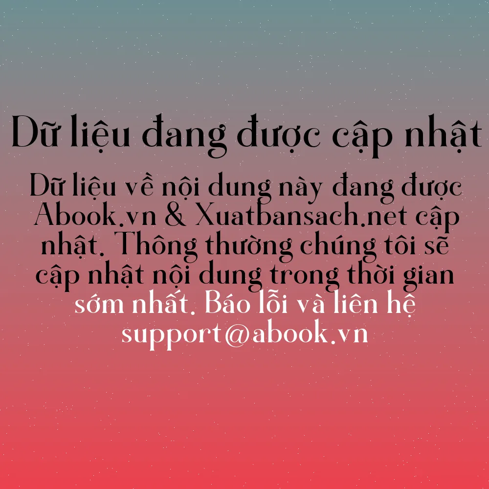 Sách Phương Pháp Wyckoff Hiện Đại - Kỹ Thuật Nhận Diện Xu Hướng Thị Trường Tiềm Năng | mua sách online tại Abook.vn giảm giá lên đến 90% | img 6