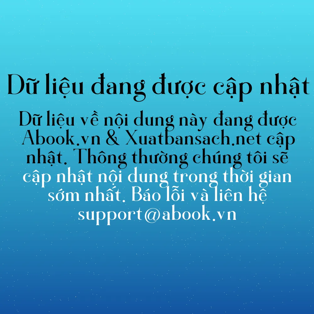 Sách Phương Pháp Wyckoff Hiện Đại - Kỹ Thuật Nhận Diện Xu Hướng Thị Trường Tiềm Năng | mua sách online tại Abook.vn giảm giá lên đến 90% | img 7