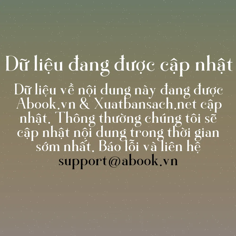 Sách Quản Trị Bằng Văn Hóa - Cách Thức Kiến Tạo Và Tái Tạo Văn Hóa Tổ Chức | mua sách online tại Abook.vn giảm giá lên đến 90% | img 7