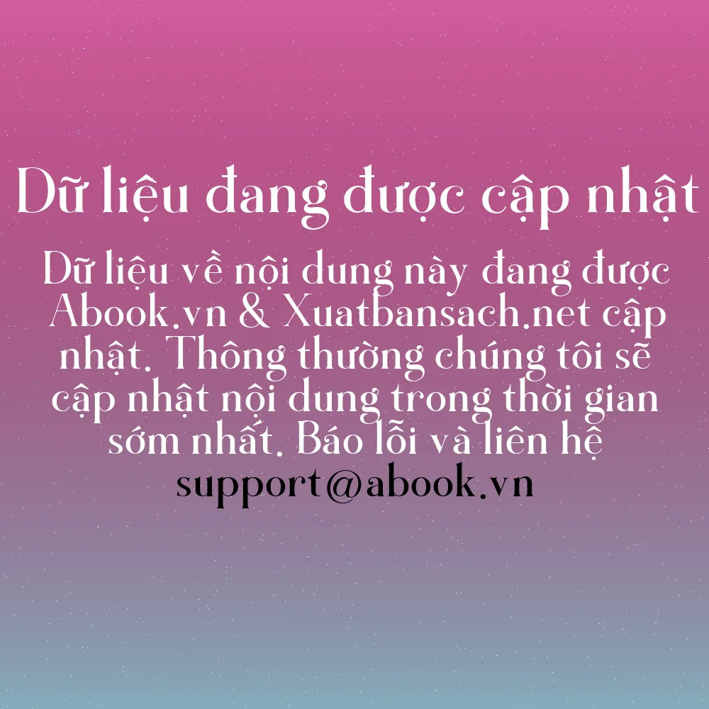 Sách Quản Trị Inamori: Mỗi Nhân Viên Đều Đóng Vai Trò Chính | mua sách online tại Abook.vn giảm giá lên đến 90% | img 11