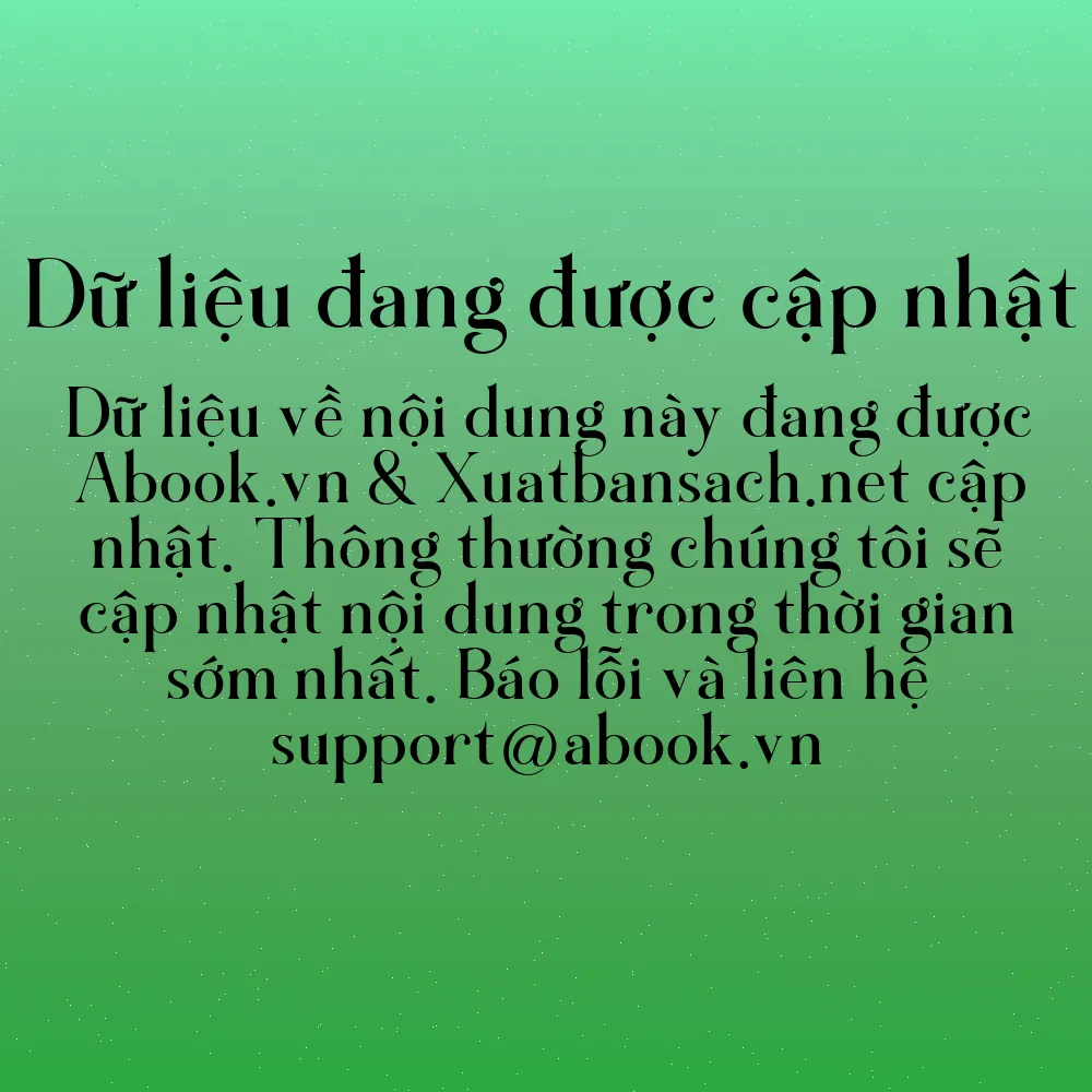 Sách Quản Trị Inamori: Mỗi Nhân Viên Đều Đóng Vai Trò Chính | mua sách online tại Abook.vn giảm giá lên đến 90% | img 13