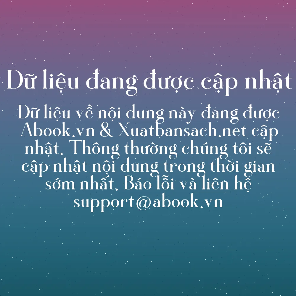 Sách Quản Trị Inamori: Mỗi Nhân Viên Đều Đóng Vai Trò Chính | mua sách online tại Abook.vn giảm giá lên đến 90% | img 14