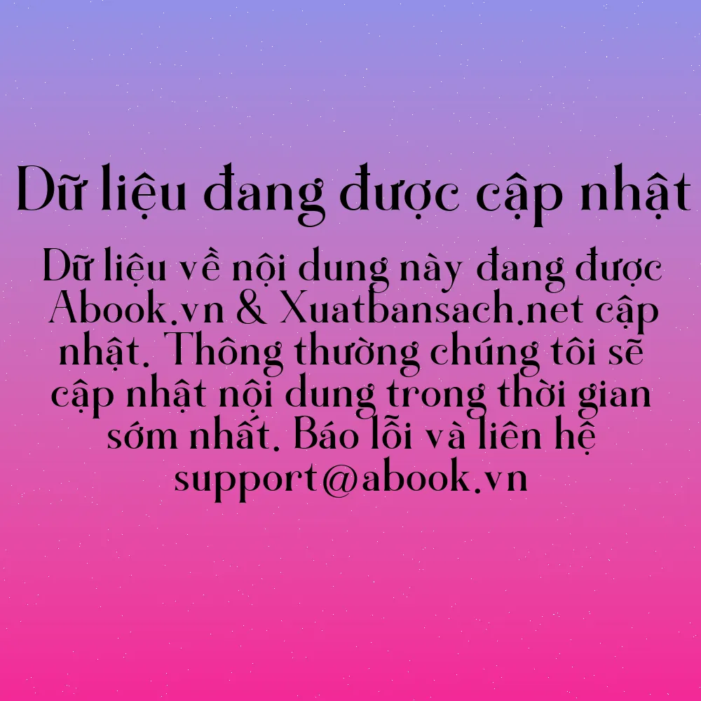 Sách Quản Trị Inamori: Mỗi Nhân Viên Đều Đóng Vai Trò Chính | mua sách online tại Abook.vn giảm giá lên đến 90% | img 6