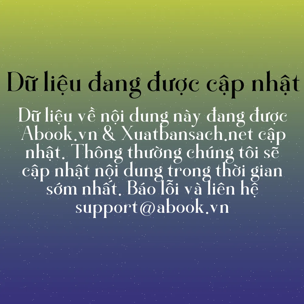 Sách Quản Trị Inamori: Mỗi Nhân Viên Đều Đóng Vai Trò Chính | mua sách online tại Abook.vn giảm giá lên đến 90% | img 8