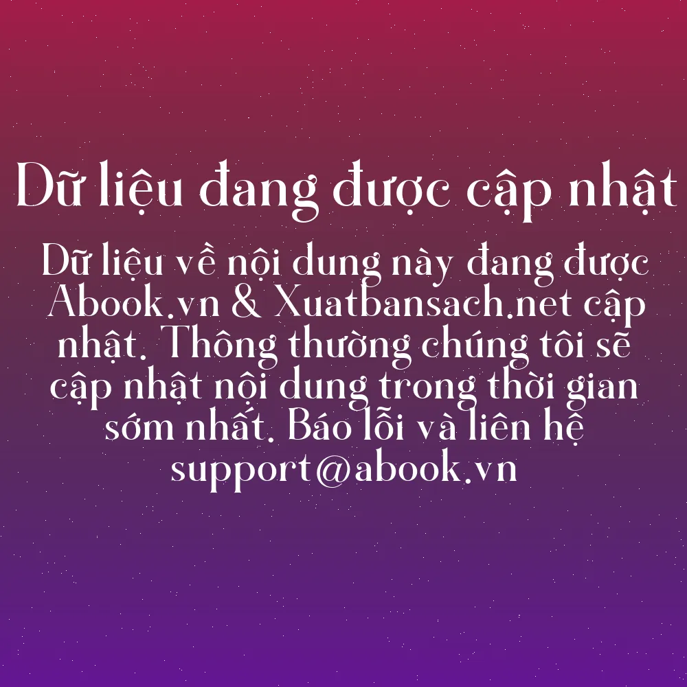 Sách Quản Trị Inamori: Mỗi Nhân Viên Đều Đóng Vai Trò Chính | mua sách online tại Abook.vn giảm giá lên đến 90% | img 9