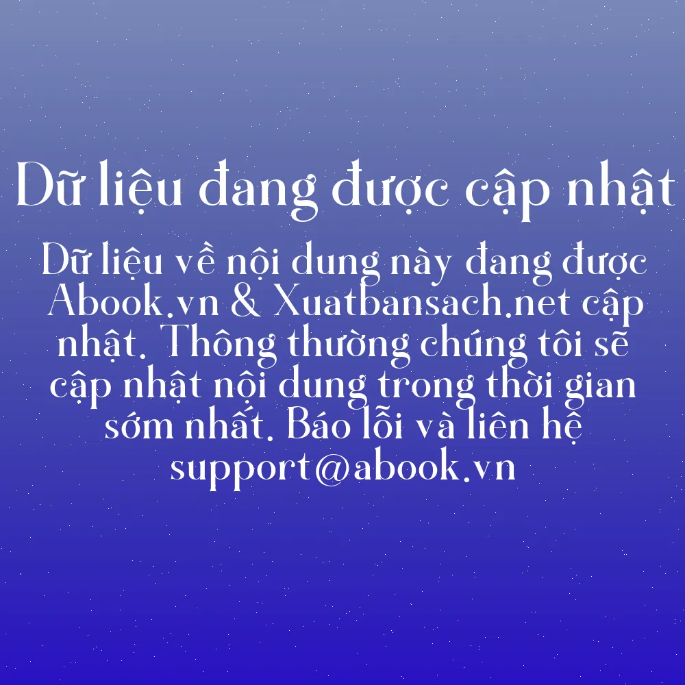 Sách Quản Trị Inamori: Mỗi Nhân Viên Đều Đóng Vai Trò Chính | mua sách online tại Abook.vn giảm giá lên đến 90% | img 10