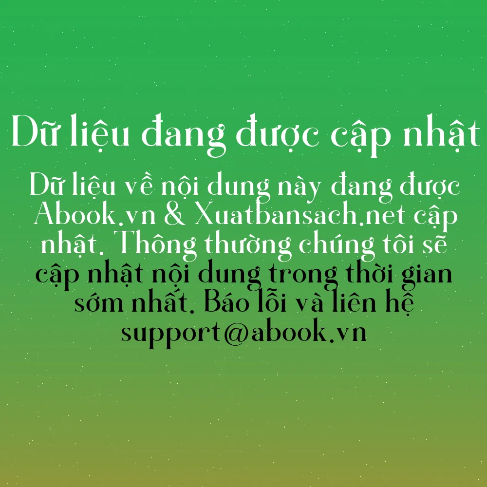 Sách Successful Psychometric Testing in a Week: Teach Yourself : Using Psychometric Tests in Seven Simple Steps | mua sách online tại Abook.vn giảm giá lên đến 90% | img 9