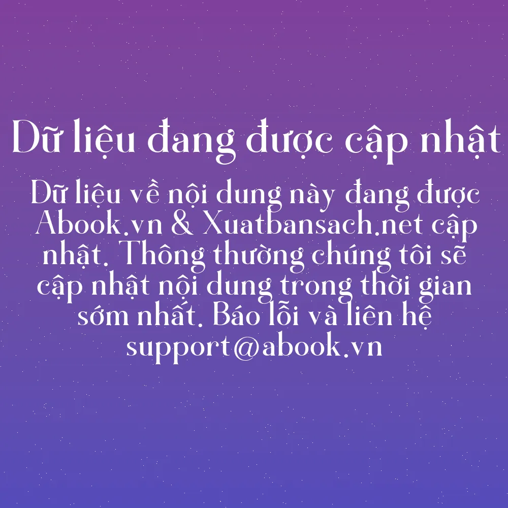 Sách The Anxious Investor: Mastering The Mental Game Of Investing | mua sách online tại Abook.vn giảm giá lên đến 90% | img 6