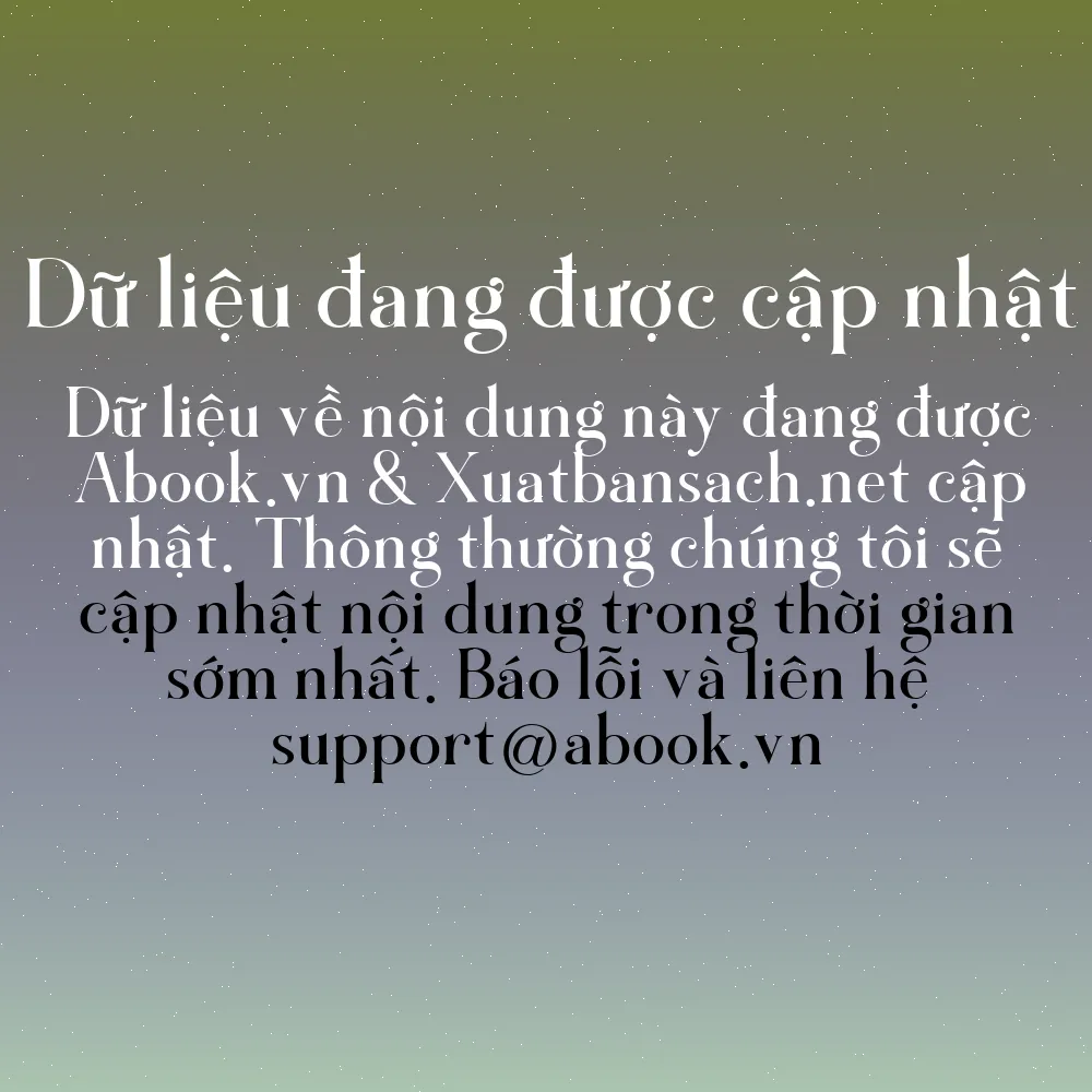 Sách The Anxious Investor: Mastering The Mental Game Of Investing | mua sách online tại Abook.vn giảm giá lên đến 90% | img 7