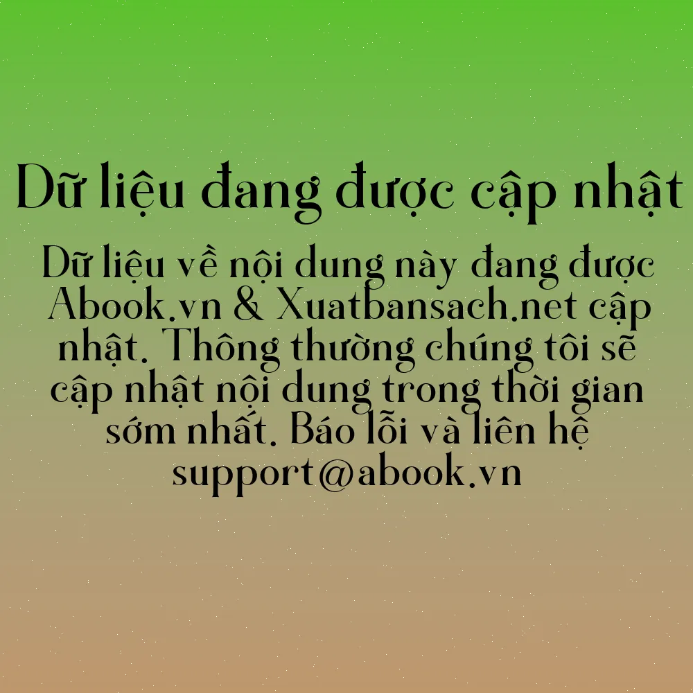 Sách Thỏ Bảy Màu Và Những Người Nghĩ Nó Là Bạn (Tái Bản 2023) | mua sách online tại Abook.vn giảm giá lên đến 90% | img 3