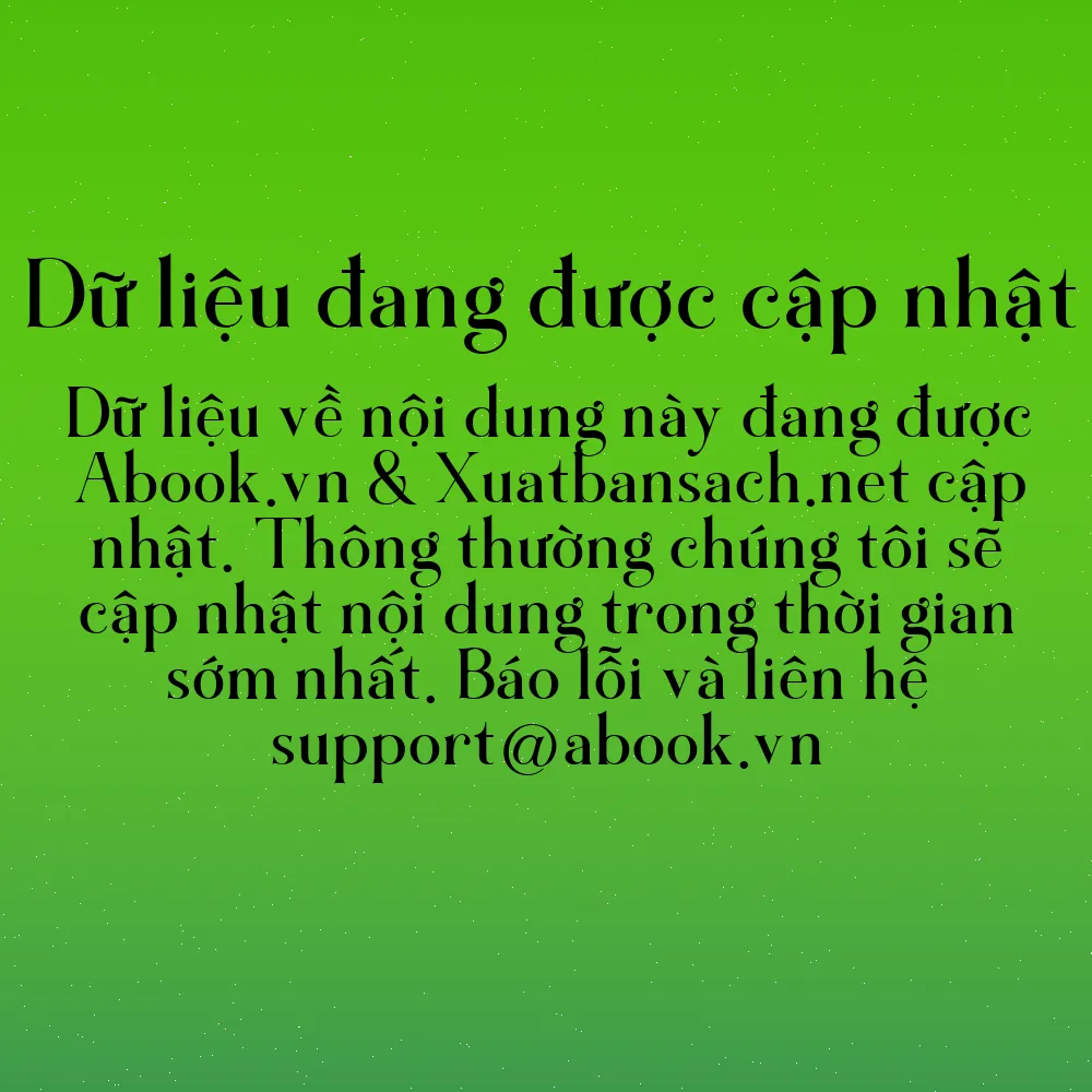 Sách Thỏ Bảy Màu Và Những Người Nghĩ Nó Là Bạn (Tái Bản 2023) | mua sách online tại Abook.vn giảm giá lên đến 90% | img 5