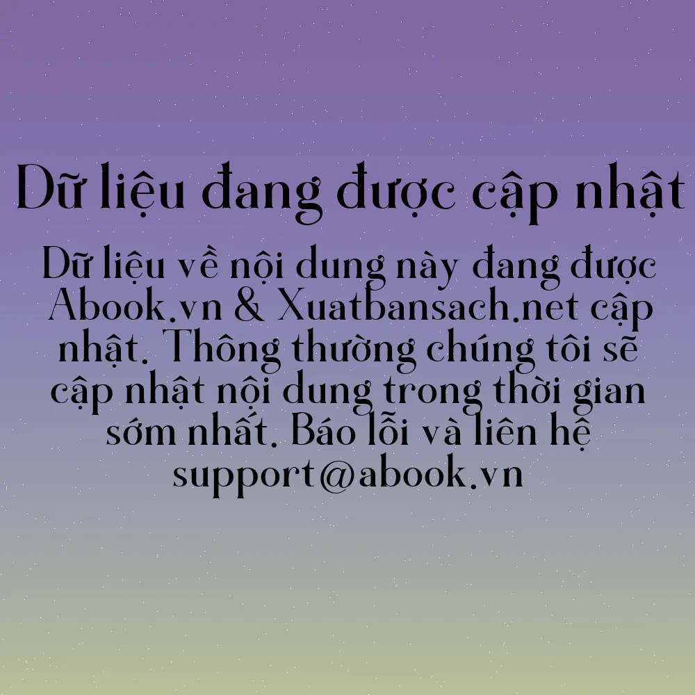 Sách Thỏ Bảy Màu Và Những Người Nghĩ Nó Là Bạn (Tái Bản 2023) | mua sách online tại Abook.vn giảm giá lên đến 90% | img 6