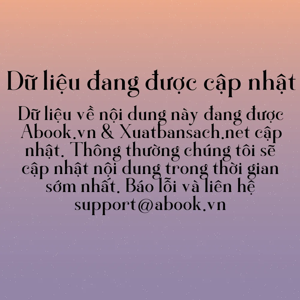 Sách Thỏ Bảy Màu Và Những Người Nghĩ Nó Là Bạn (Tái Bản 2023) | mua sách online tại Abook.vn giảm giá lên đến 90% | img 7