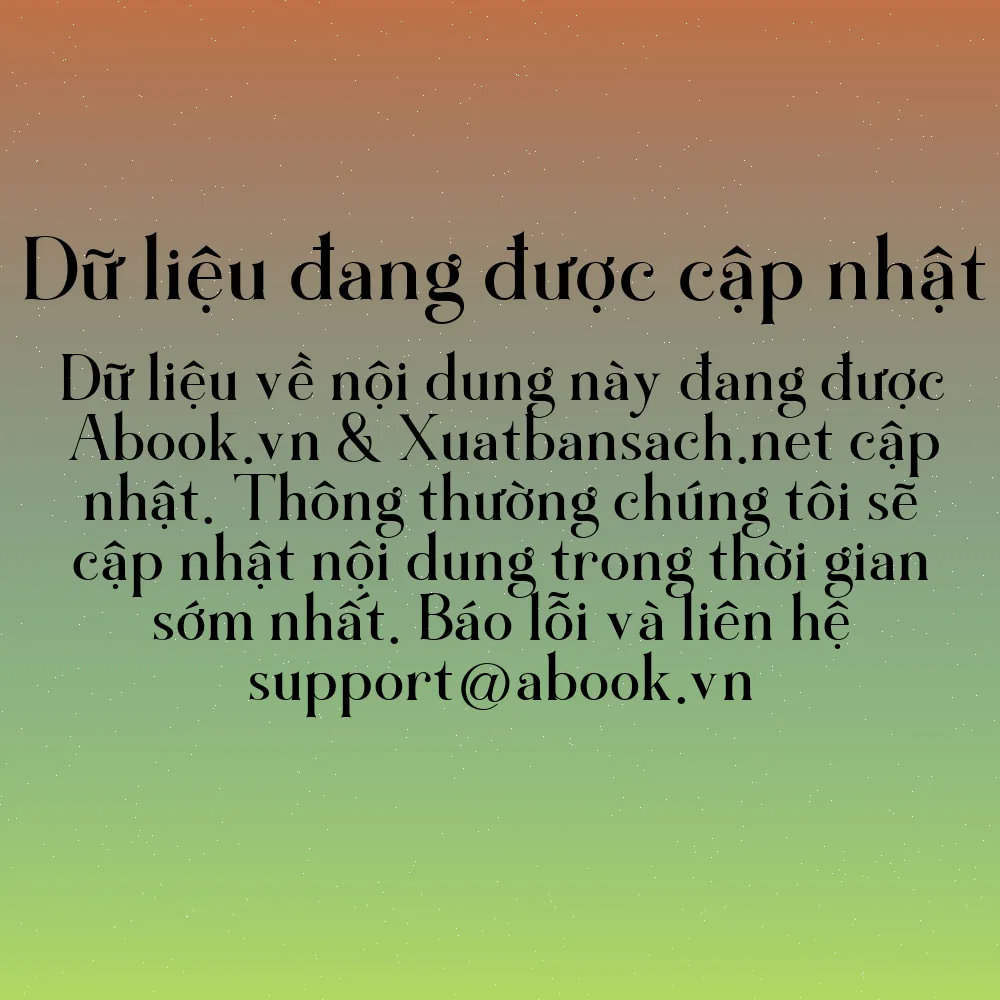 Sách Thỏ Bảy Màu Và Những Người Nghĩ Nó Là Bạn (Tái Bản 2023) | mua sách online tại Abook.vn giảm giá lên đến 90% | img 8