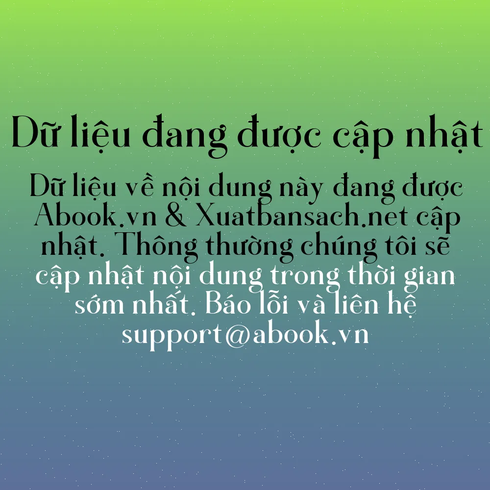 Sách Thỏ Bảy Màu Và Những Người Nghĩ Nó Là Bạn (Tái Bản 2023) | mua sách online tại Abook.vn giảm giá lên đến 90% | img 10