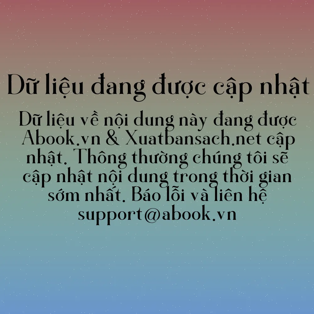 Sách Thỏ Bảy Màu Và Những Người Nghĩ Nó Là Bạn (Tái Bản 2023) | mua sách online tại Abook.vn giảm giá lên đến 90% | img 1