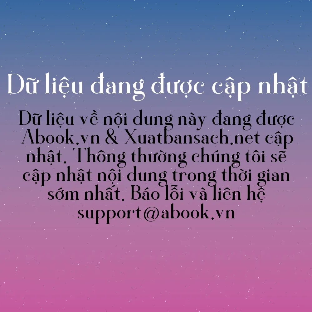 Sách Thuật Bán Hàng Vô Song | mua sách online tại Abook.vn giảm giá lên đến 90% | img 13