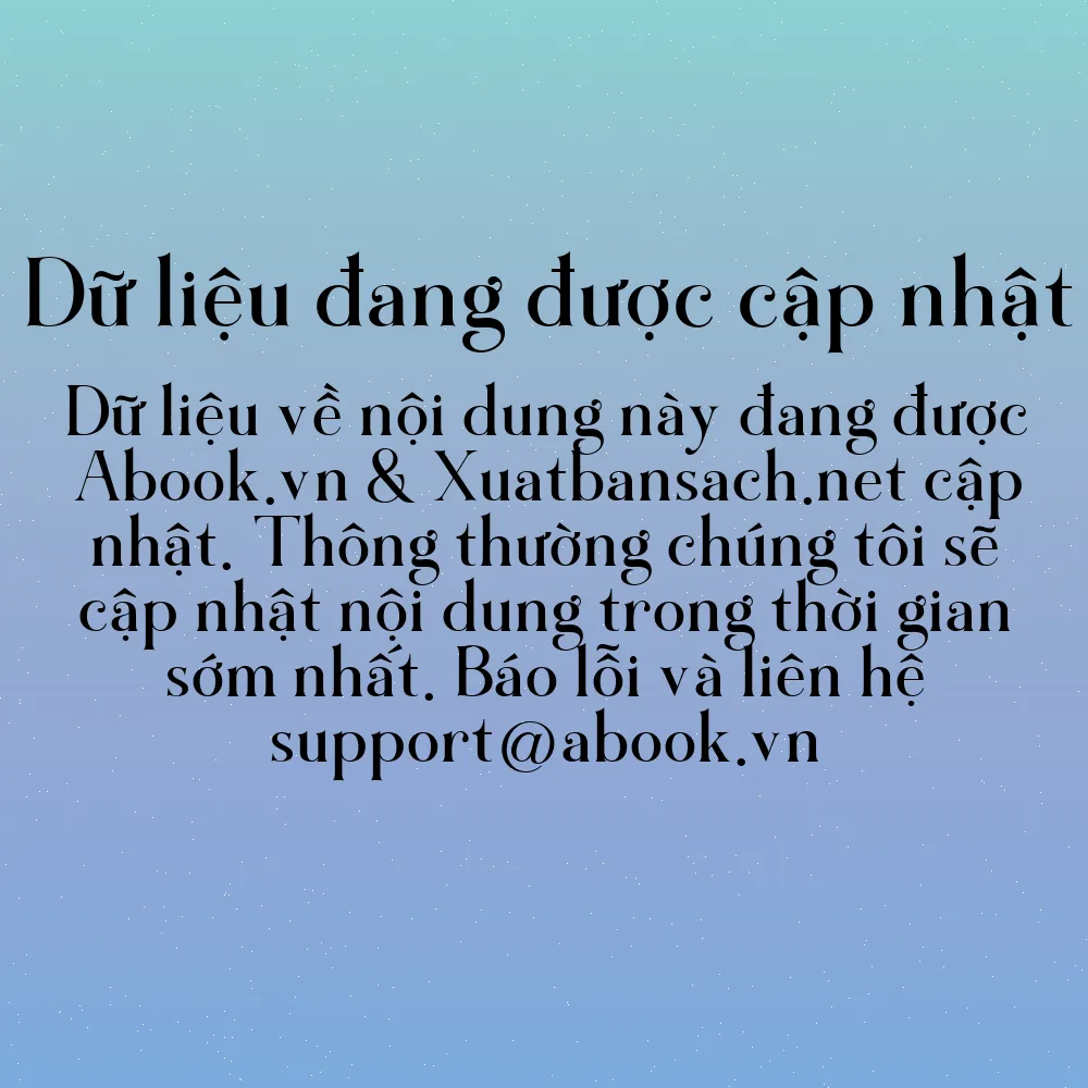 Sách Troubled Water: What's Wrong With What We Drink | mua sách online tại Abook.vn giảm giá lên đến 90% | img 14