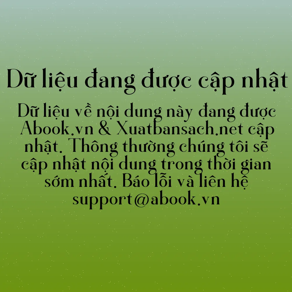 Sách Troubled Water: What's Wrong With What We Drink | mua sách online tại Abook.vn giảm giá lên đến 90% | img 5