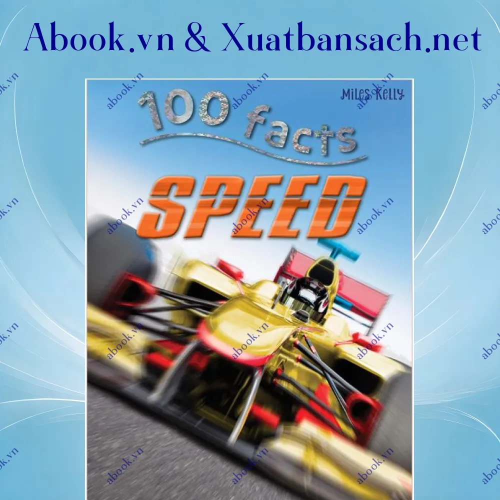 Ảnh 100 Facts Speed