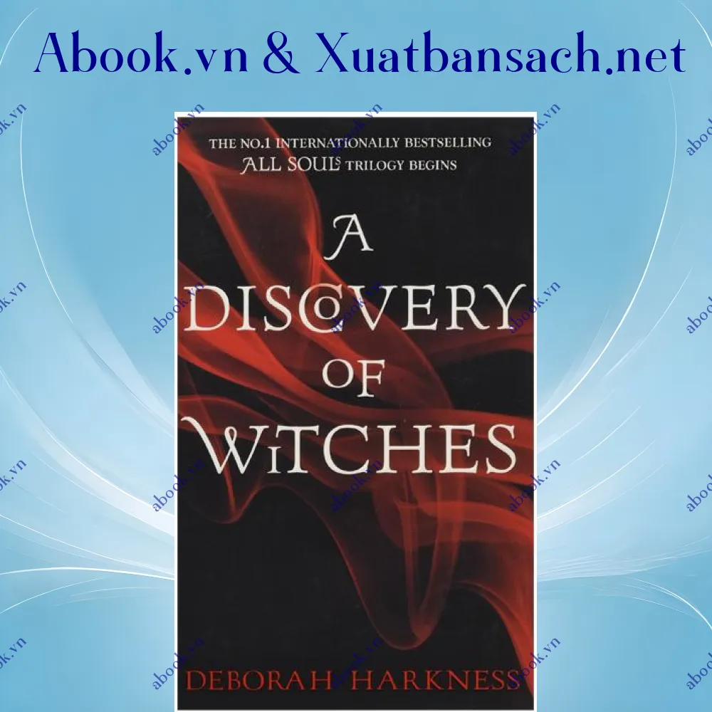 review-a-discovery-of-witches 