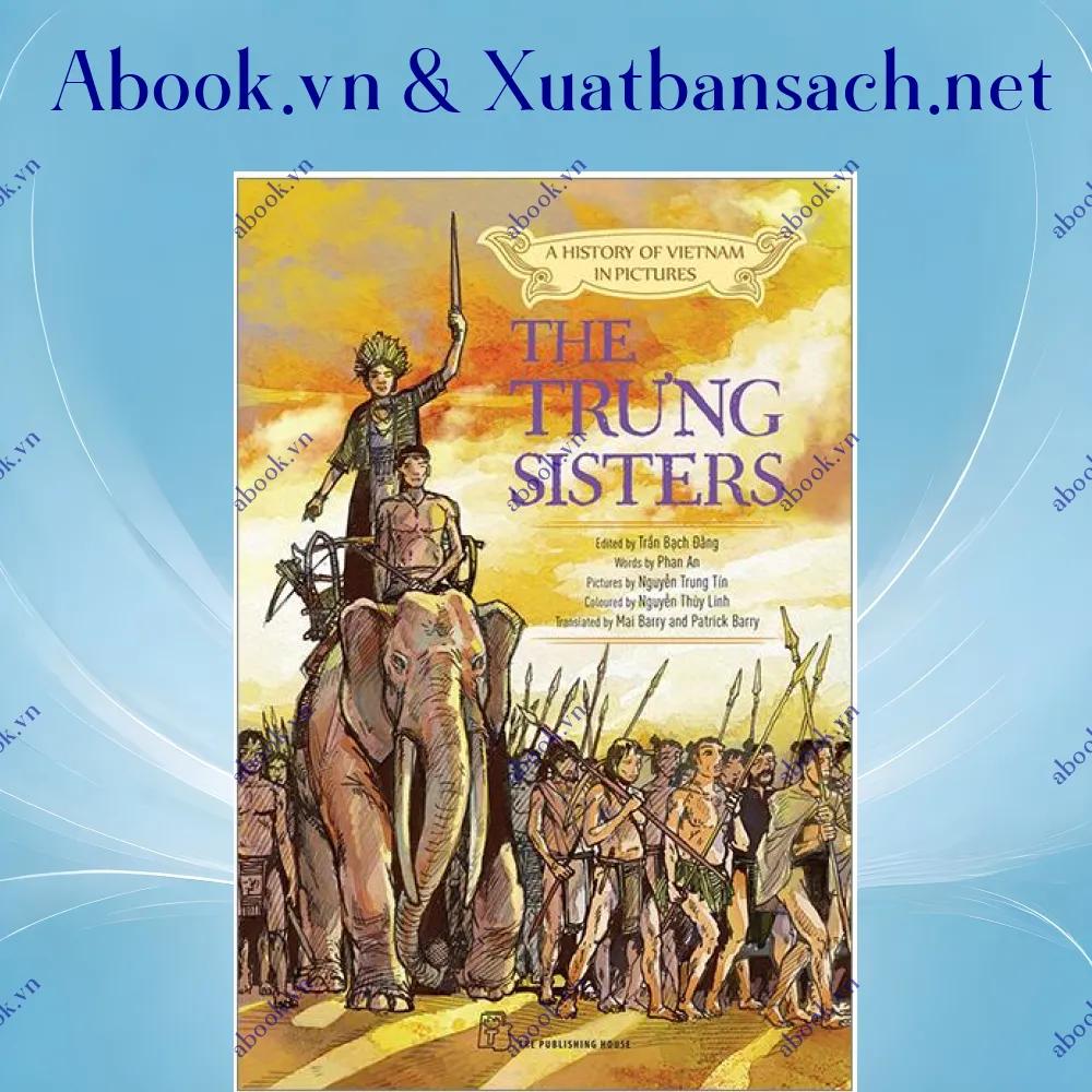 review-a-history-of-vietnam-in-pictures-in-colour-the-trung-sisters 