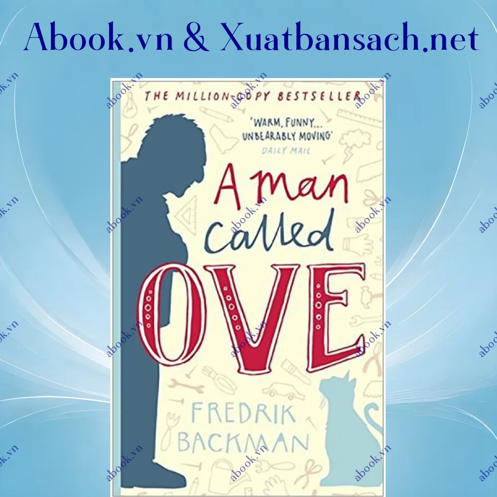 Ảnh A Man Called Ove