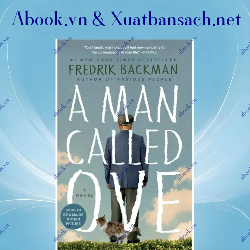 Ảnh A Man Called Ove