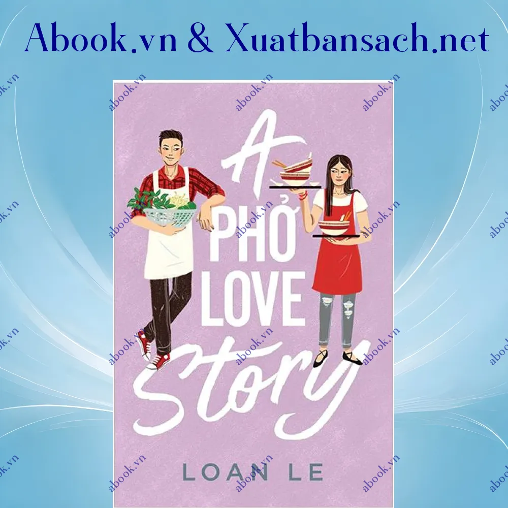 Ảnh A Pho Love Story