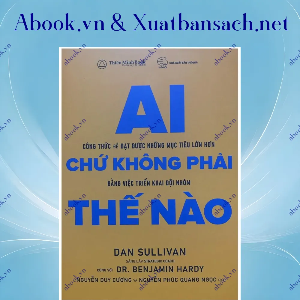 Ảnh AI Chứ Không Phải Thế Nào?