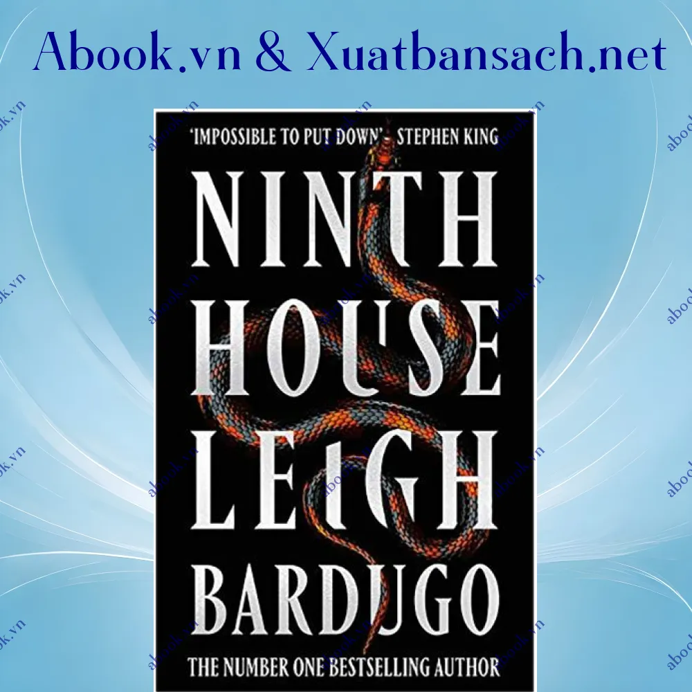 Ảnh Alex Stern 1: Ninth House