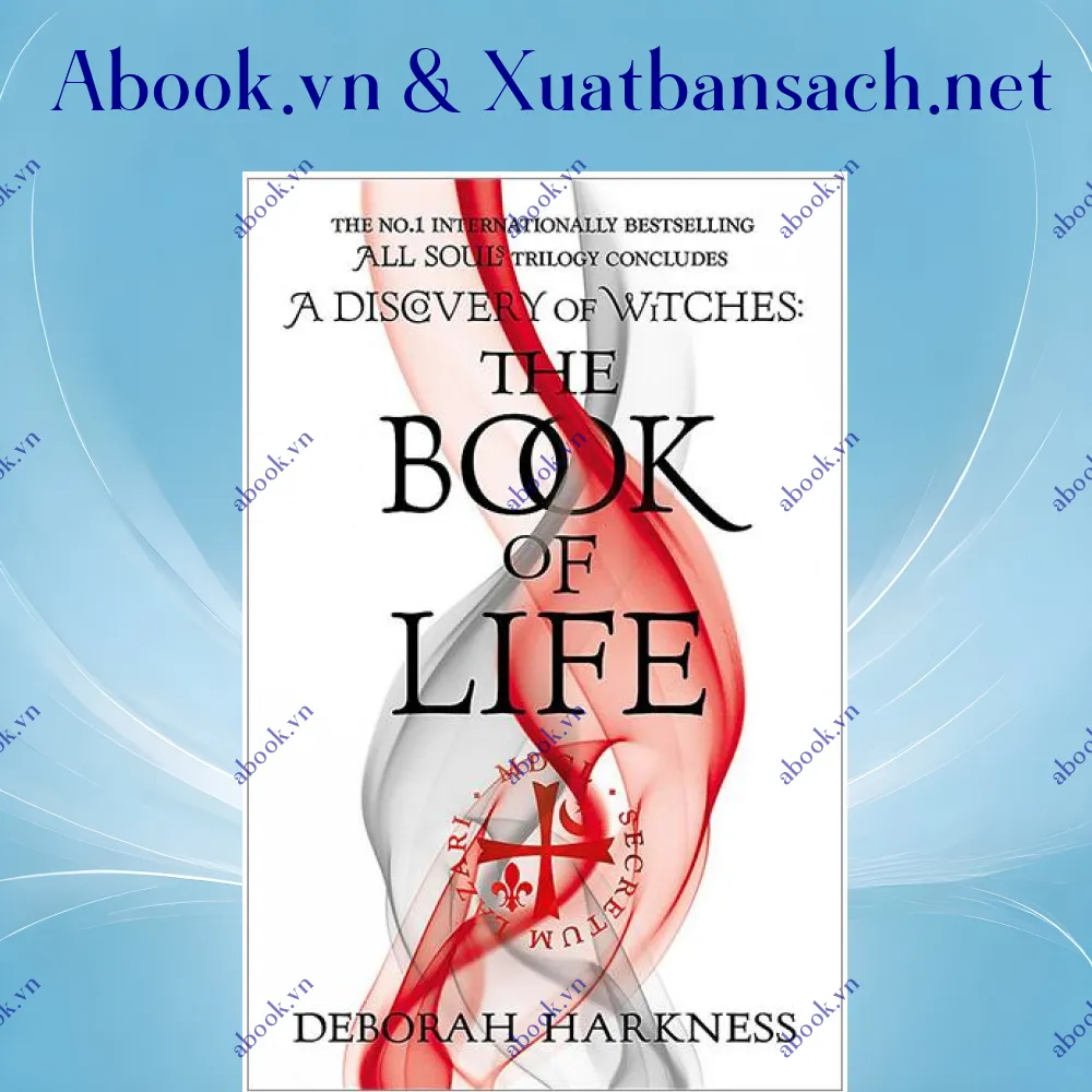 Ảnh All Souls 3: The Book Of Life