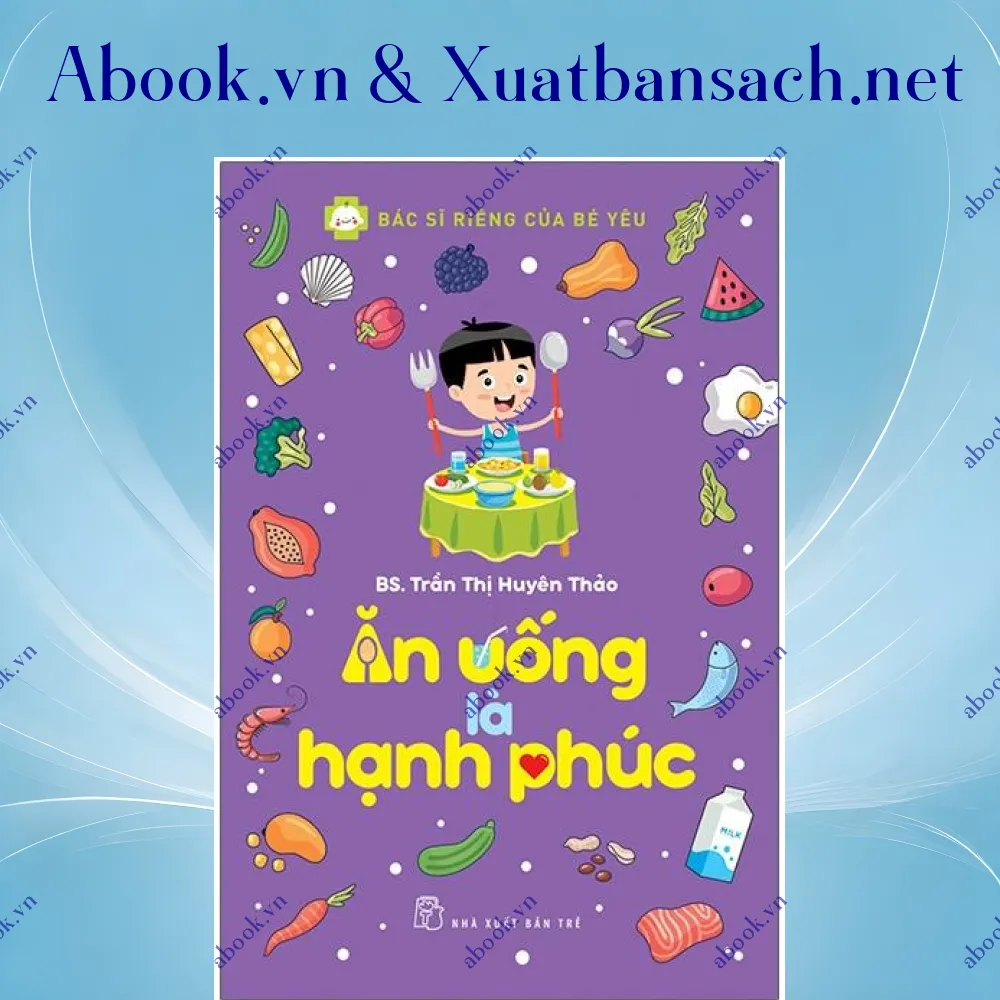 Ảnh Ăn Uống Là Hạnh Phúc