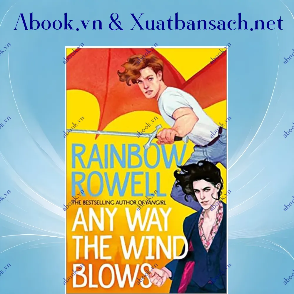 review-any-way-the-wind-blows-simon-snow-3 