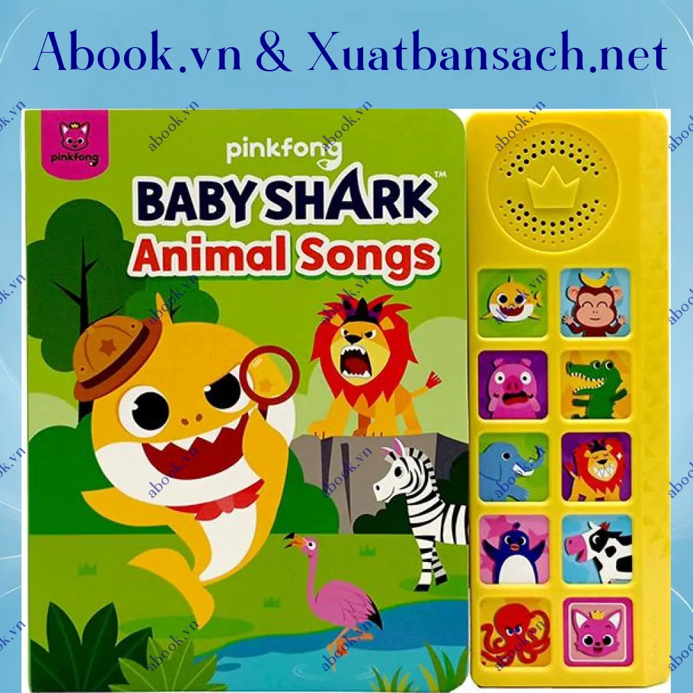 review-babyshark-animal-songs 