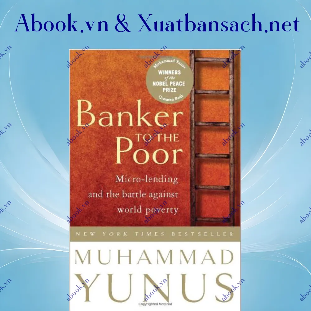 Ảnh Banker To The Poor