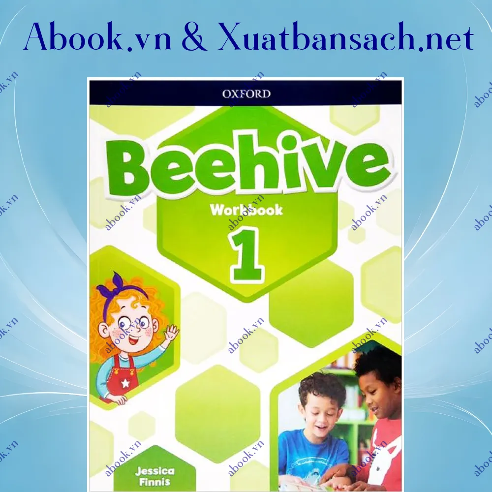 Ảnh Beehive Level 1: Workbook