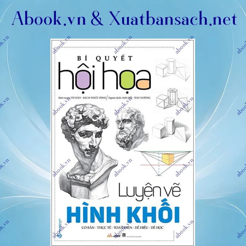 review-bi-quyet-hoi-hoa-luyen-ve-hinh-khoi 