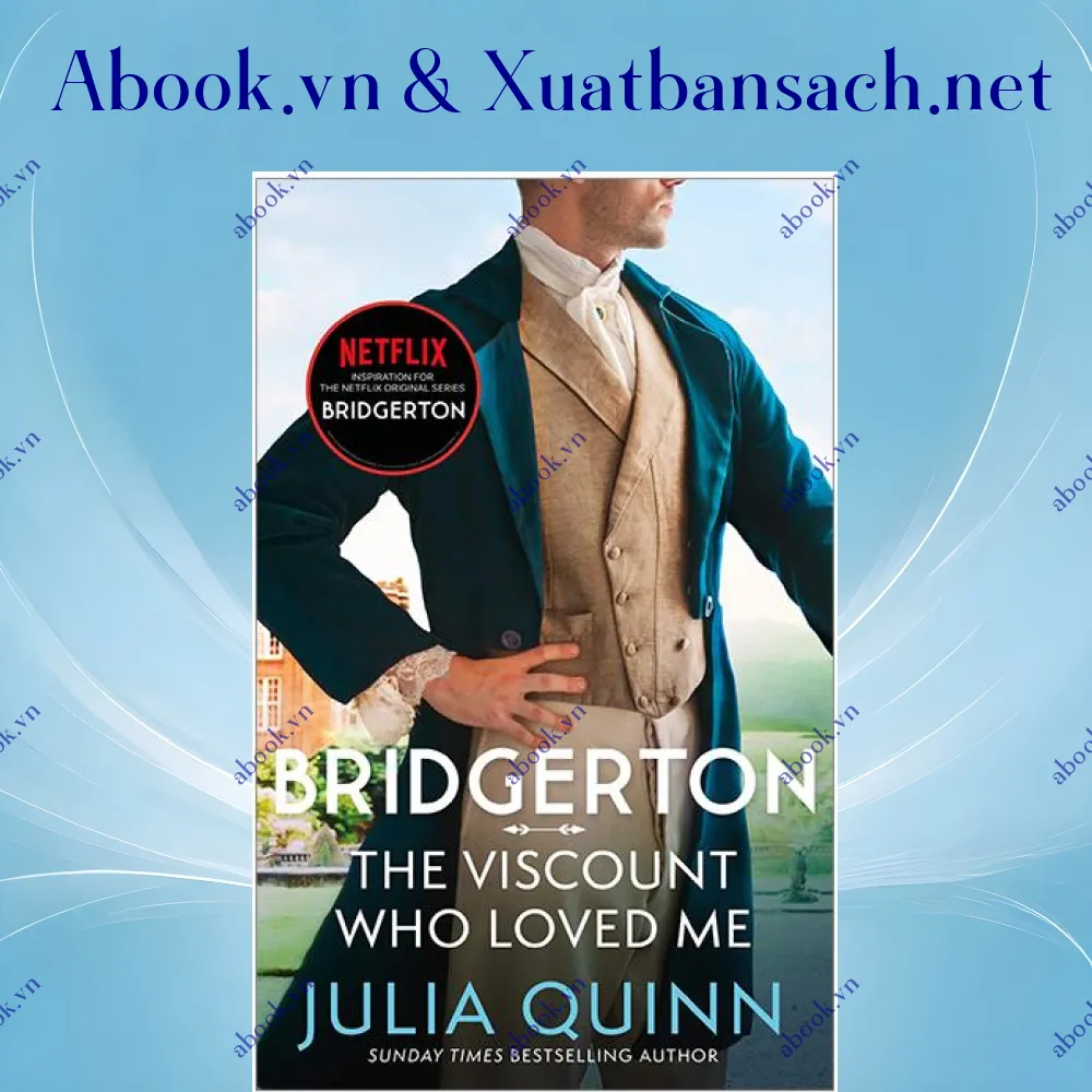 Ảnh Bridgerton 2: The Viscount Who Loved Me