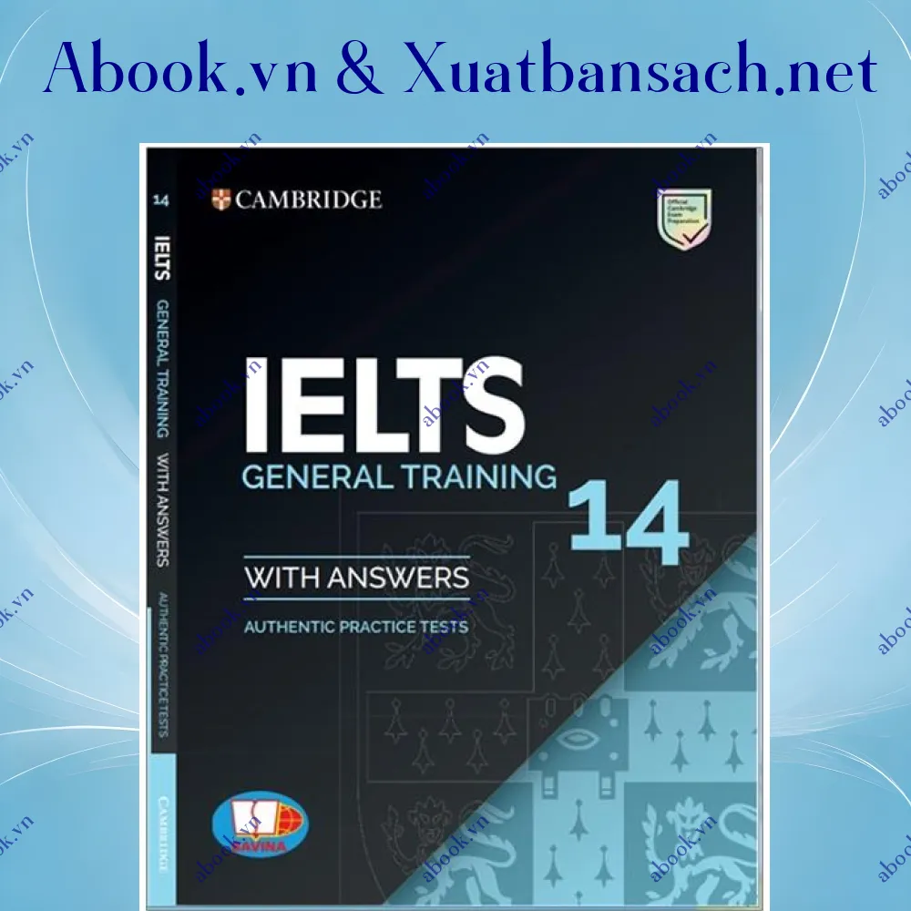 review-cambridge-ielts-14-general-training-with-answers-savina 