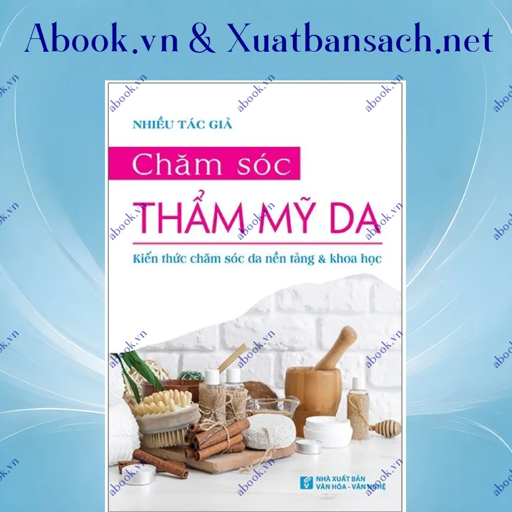 Ảnh Chăm Sóc Thẩm Mỹ Da