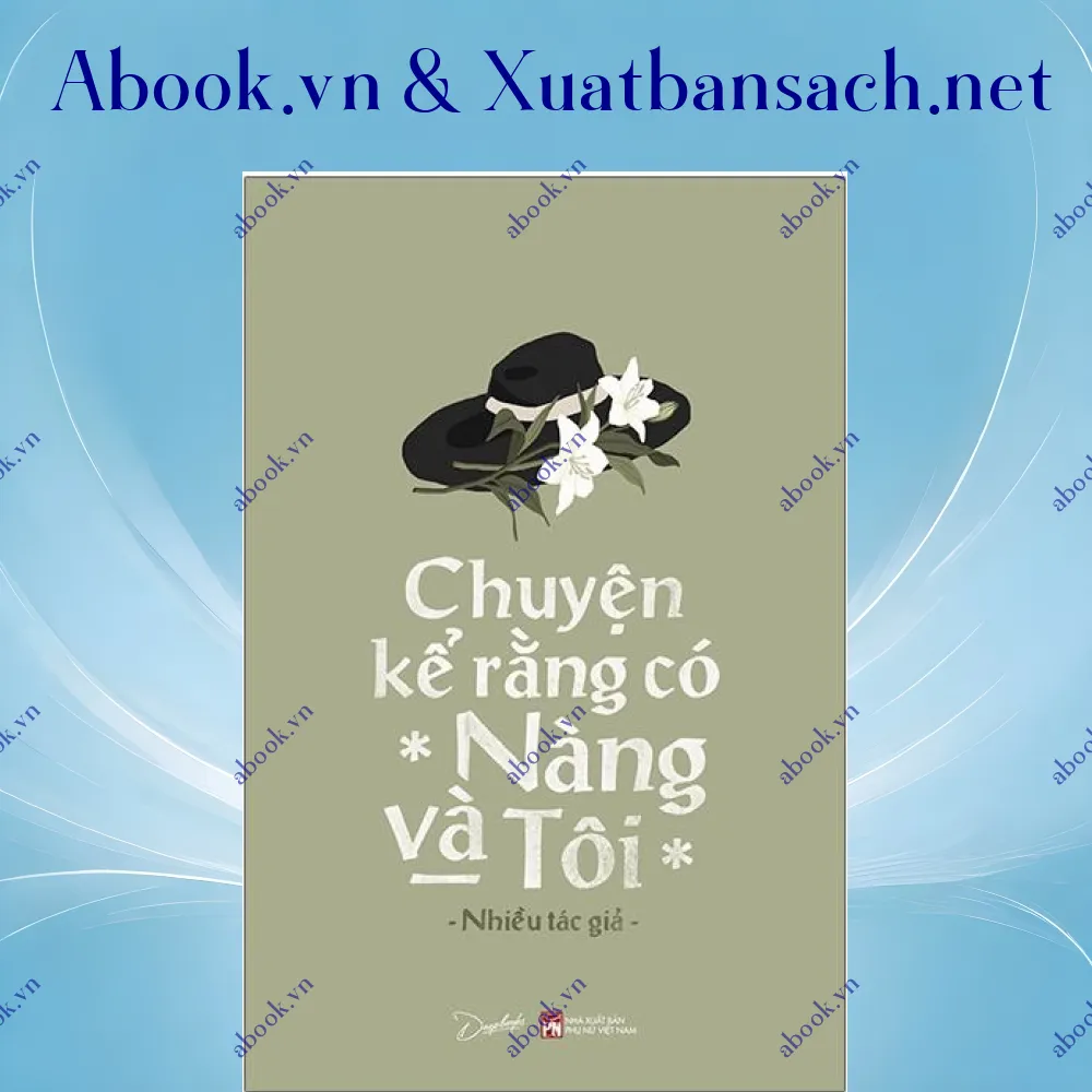 Ảnh Chuyện Kể Rằng Có Nàng Và Tôi